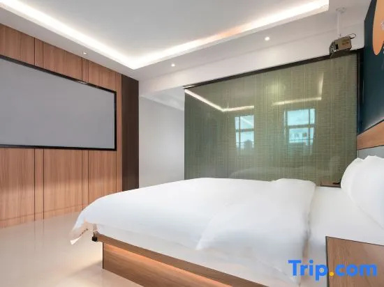 Luxury room