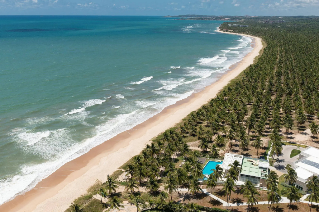 Sheraton Reserva do Paiva Hotel & Convention Center, Recife - Général