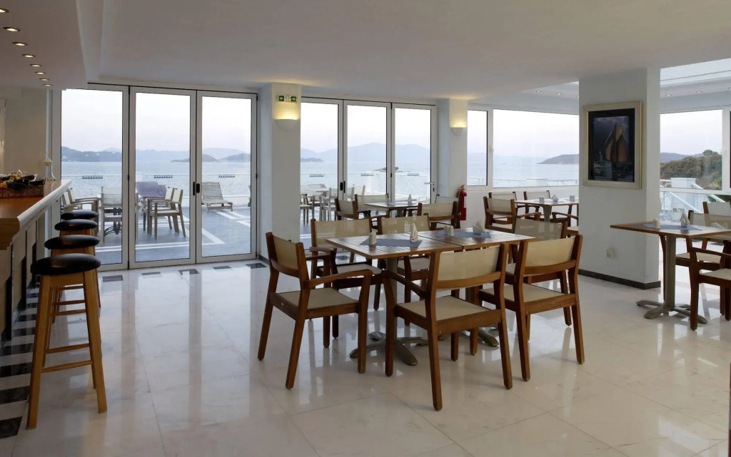 Cape Kanapitsa Hotel & Suites - Général