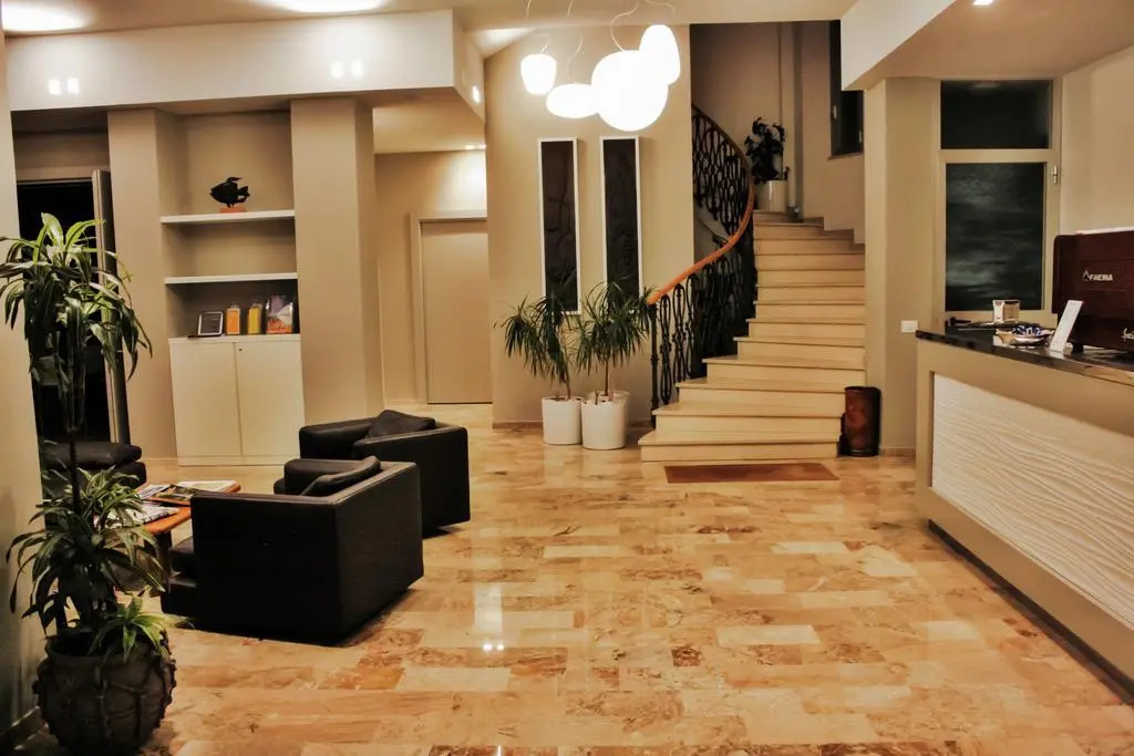 Hotel photo 8