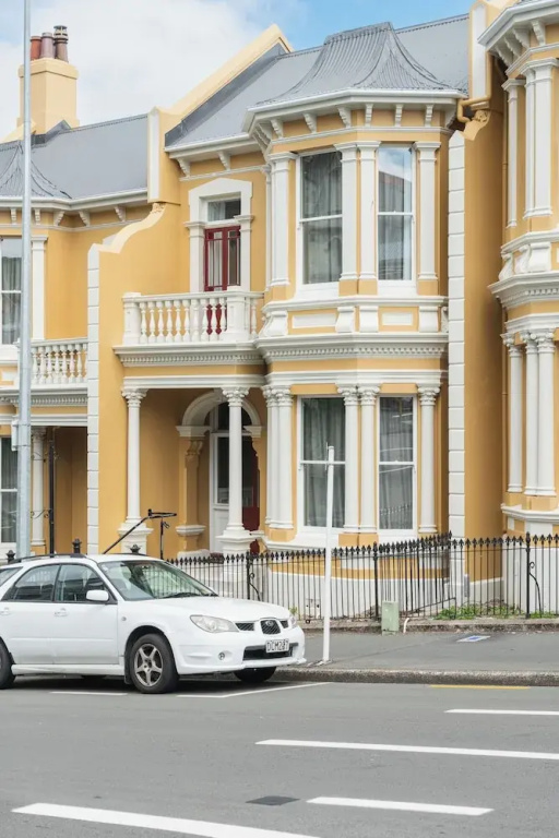 Premium Living on Stuart Street