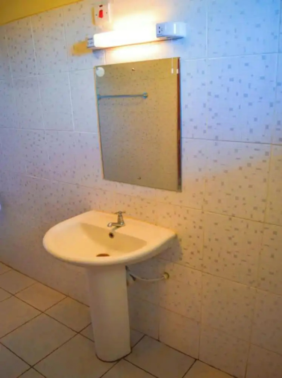 Konza City Tranzit Hotel - Chambres