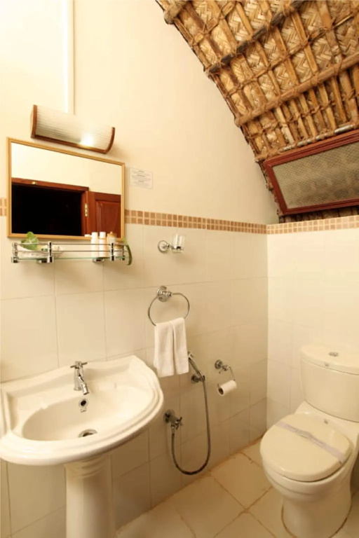 3 Bedrooms Cottage