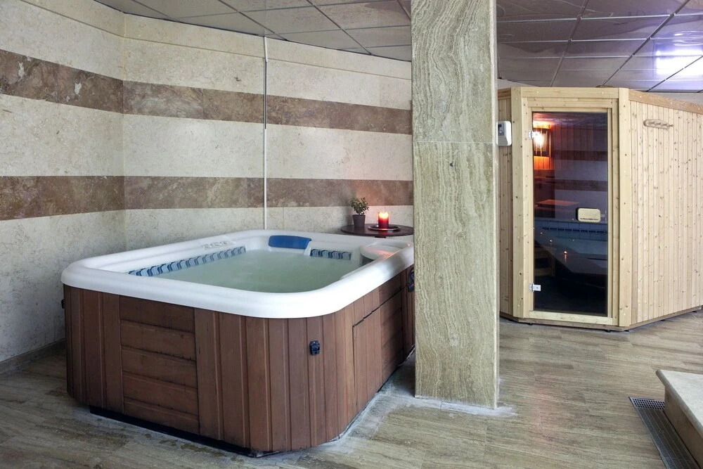 Spa & Wellness