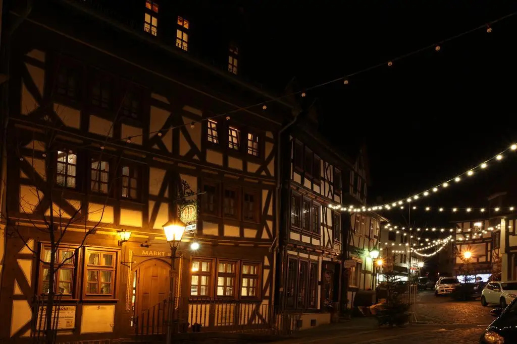 Hotel im Hochzeitshaus - Général