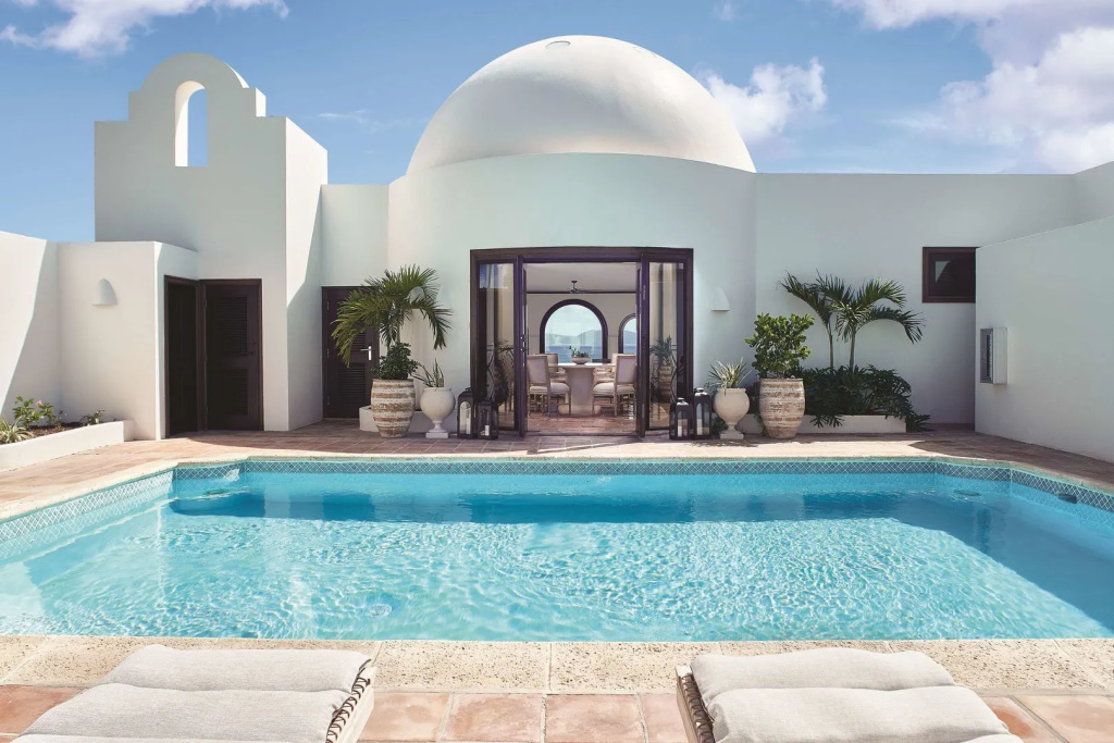 Cap Juluca, A Belmond Hotel, Anguilla - Général