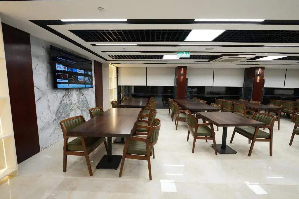 Hotel photo 13