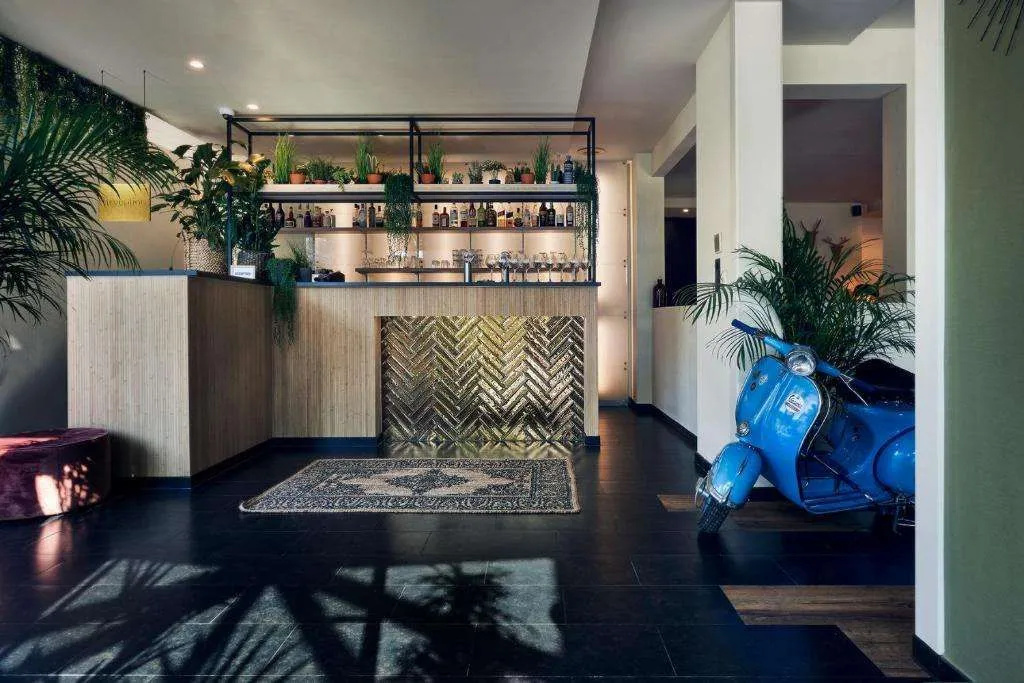 Hotel ZUID