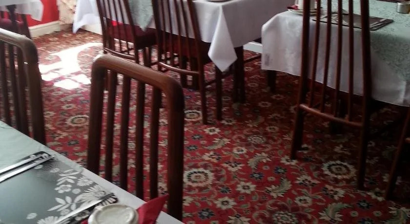 Franklin Hotel - фото 11