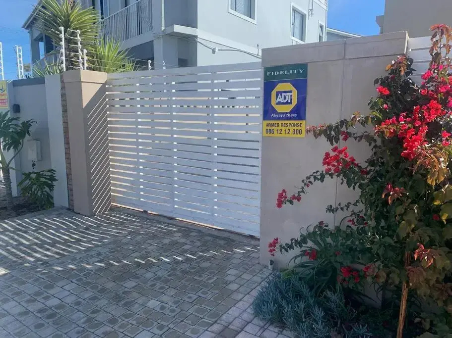 Private room with own entrance, patio and garden.