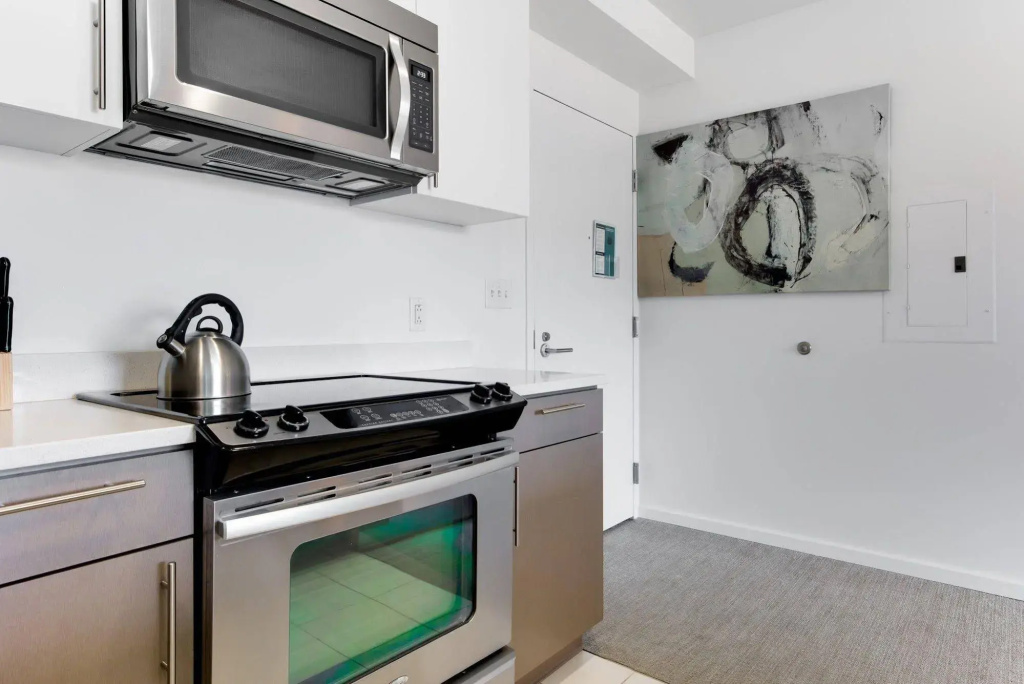 Global Luxury Suites at Kendall East - Général