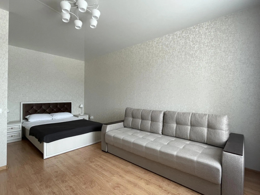 Как дома на ул. Мира, д. 93А - фото 6