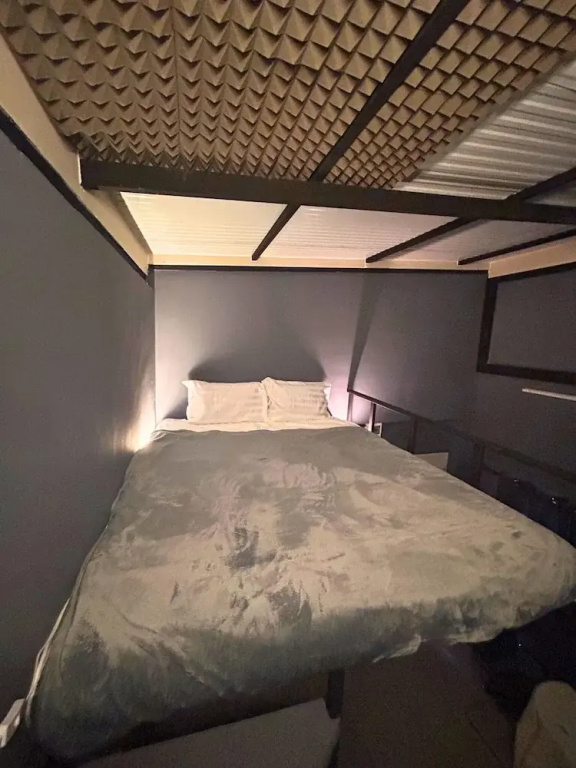 Отель Munchies Bed&Breakfast в Бангкоке