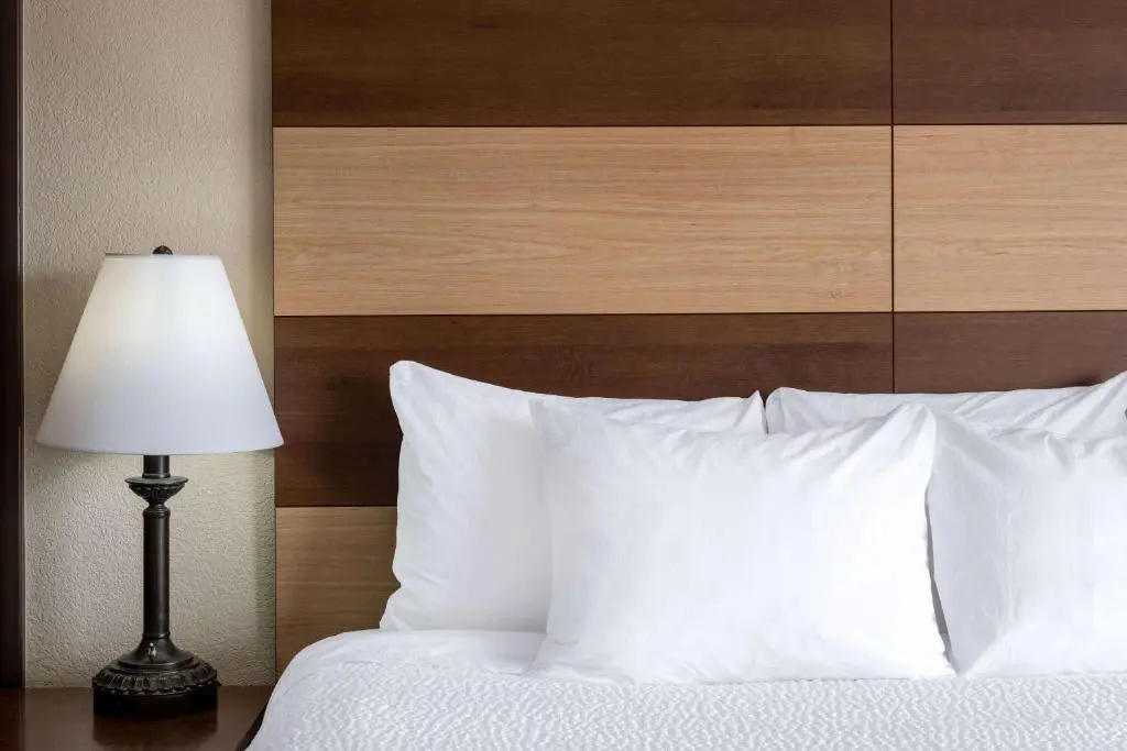 AmericInn by Wyndham Cedar Rapids North - Chambres