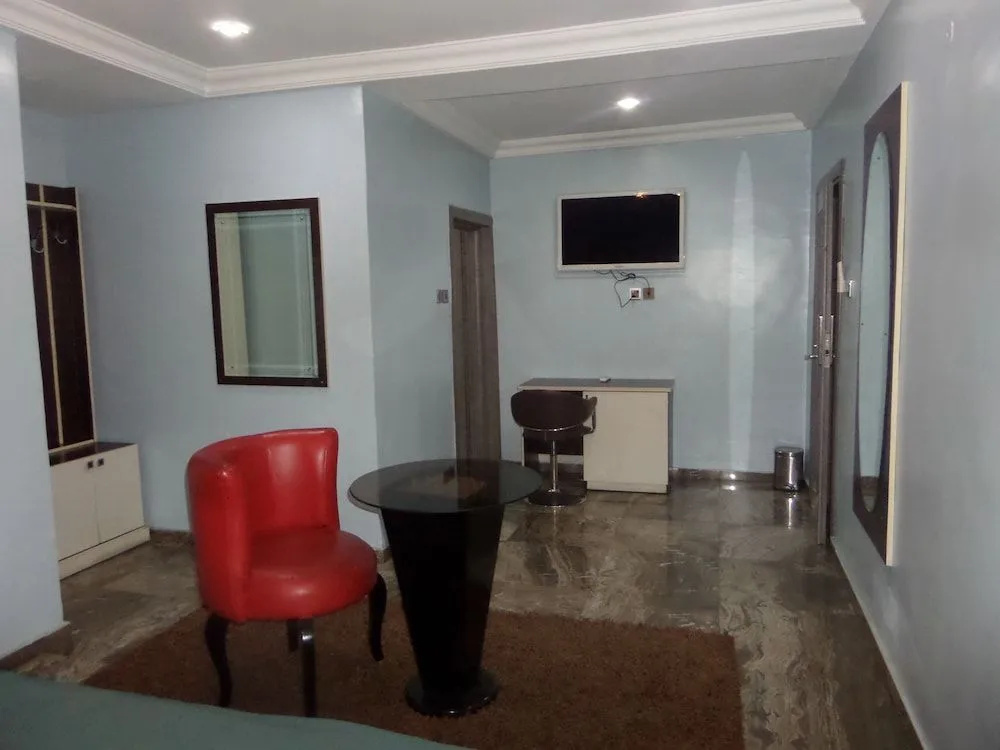 Hotel photo 11
