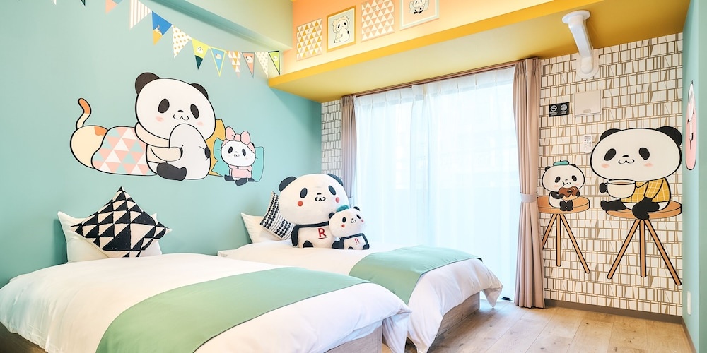 Rakuten Stay Fukuoka - Yakuin 사진 7