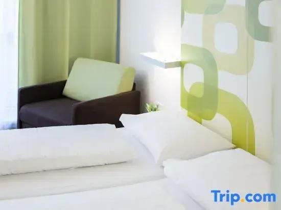 arte Hotel Krems - Chambres