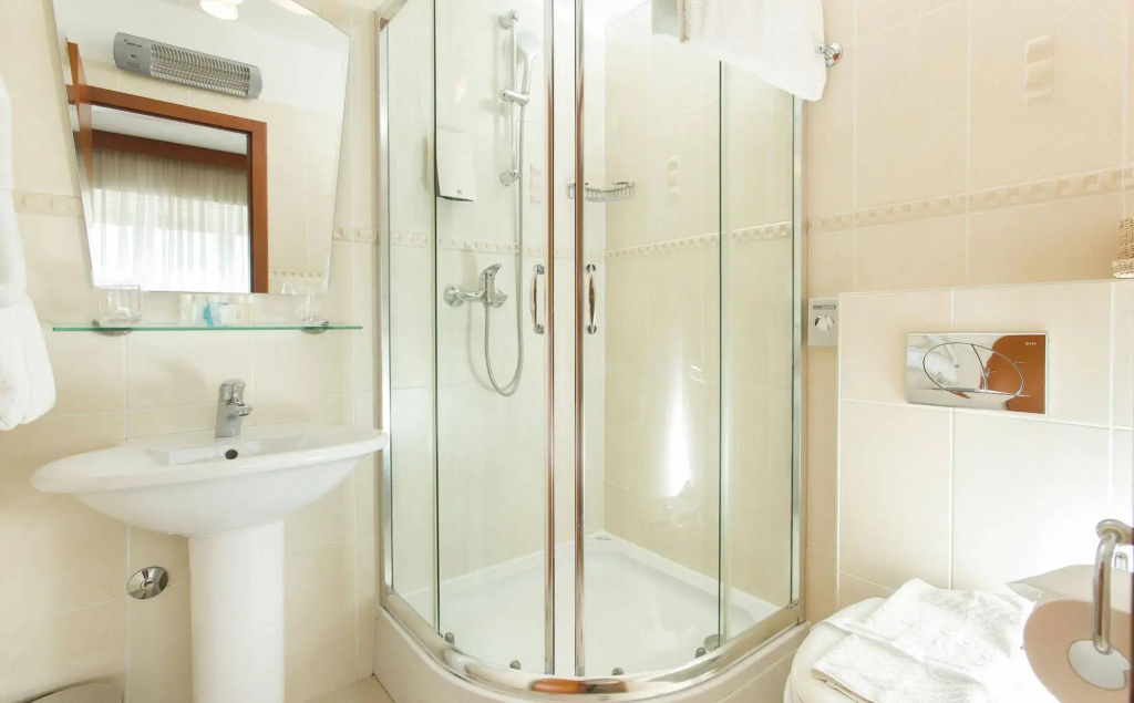 Royal Suites - Général
