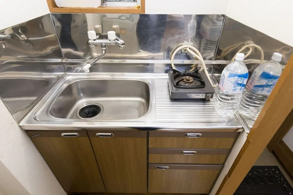 Centrally Located Deluxe Furnished.1 사진 15