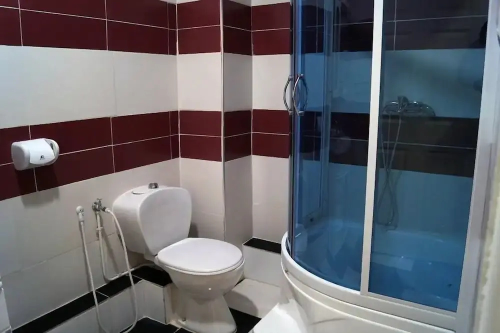 Classic room