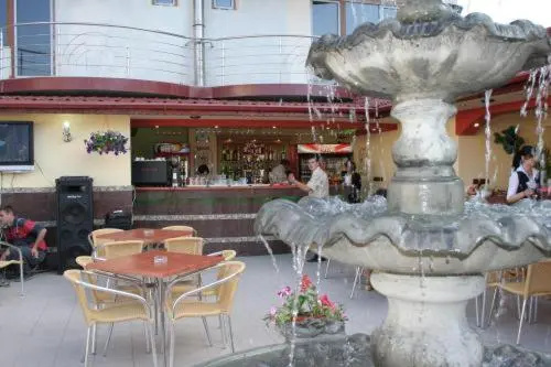 Hotel photo 8