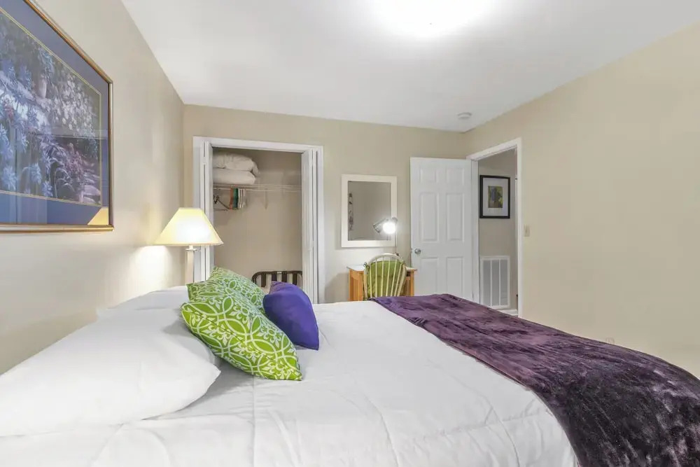 Comfy Condo — фото 3