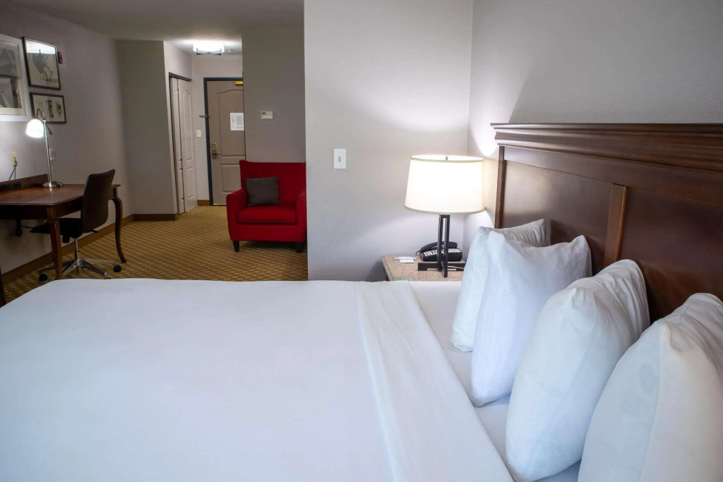 Country Inn & Suites by Radisson, Wilmington, NC - Général