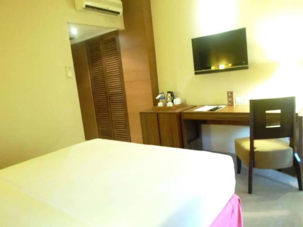 Hotel Mutiara 2 Malioboro - Chambres
