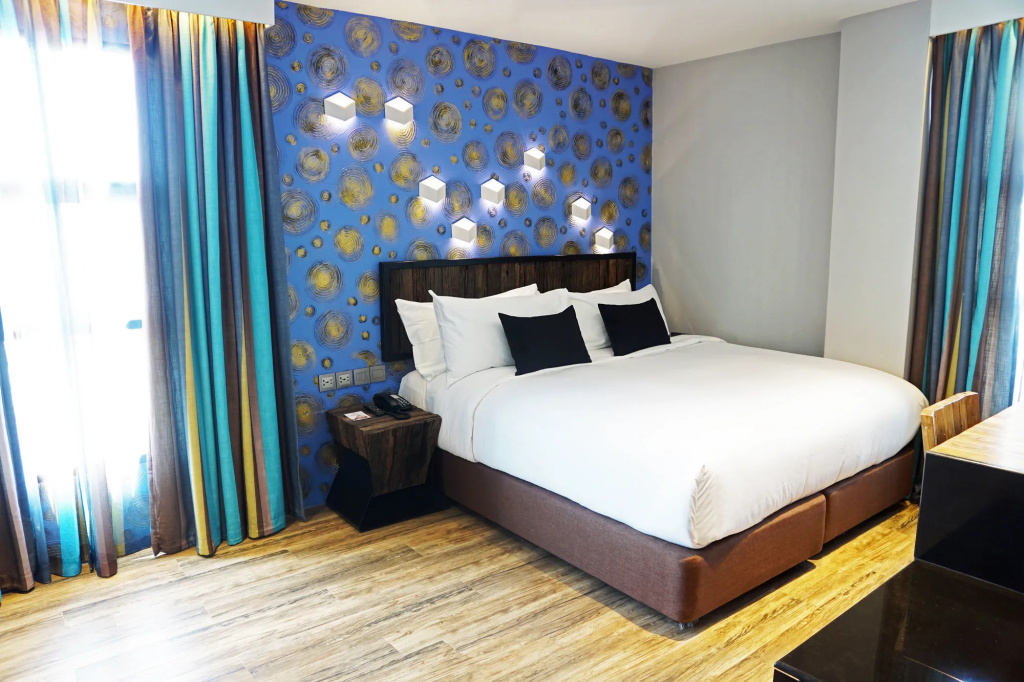 Aspira D'Andora Sukhumvit 16 - Asoke - Général