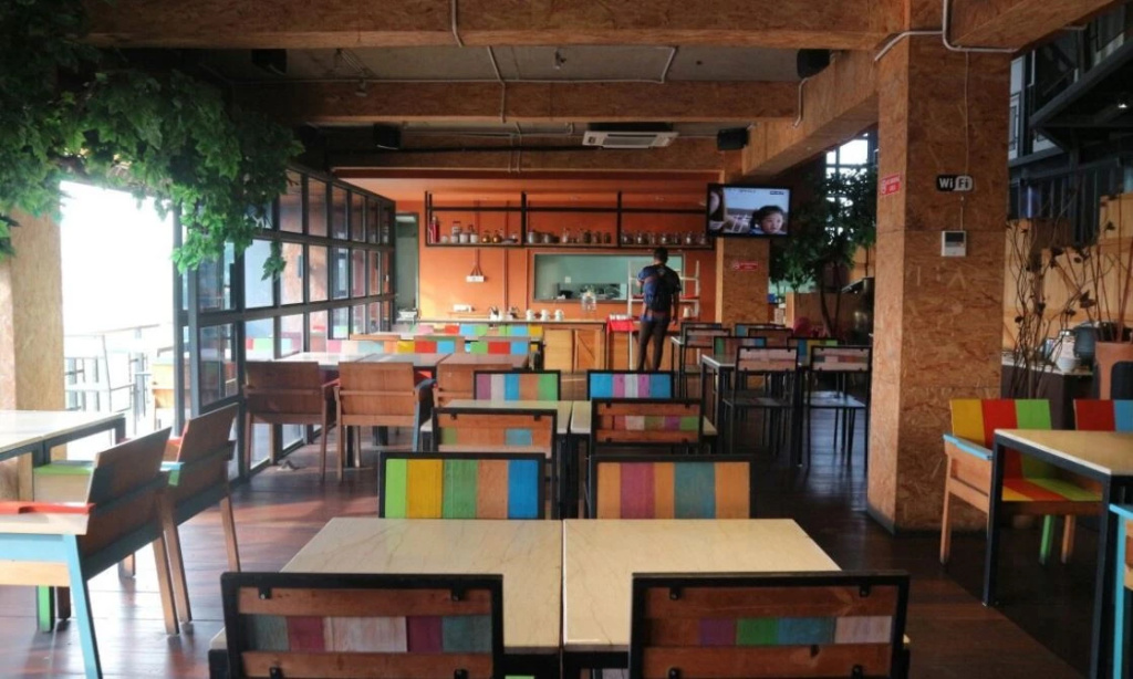 Hotel photo 18