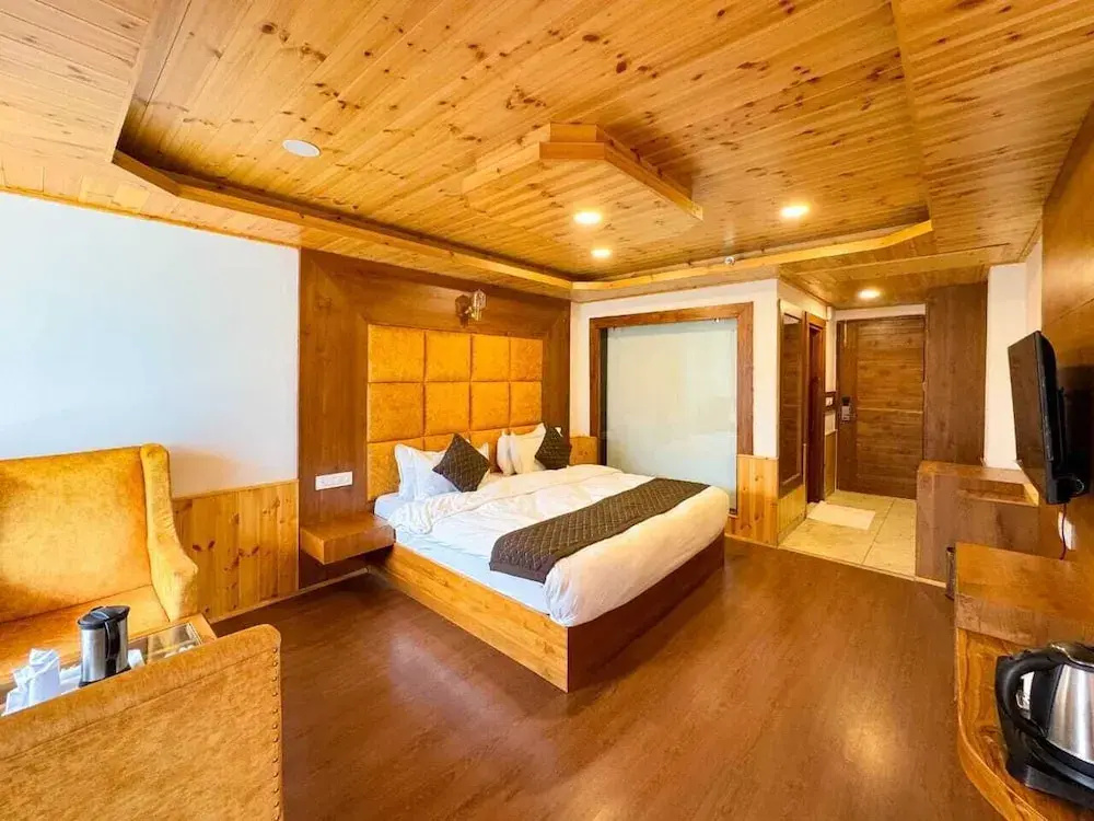 Hotel photo 5