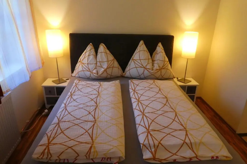 Daheim - Chambres
