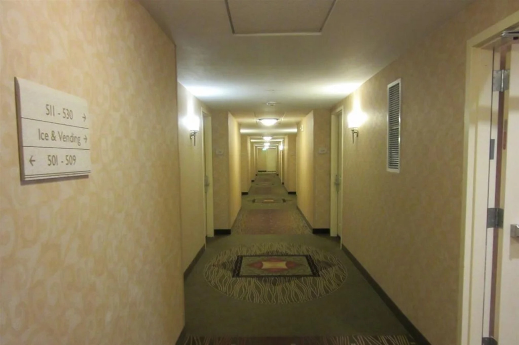 Hilton Garden Inn Nashville Vanderbilt - Général
