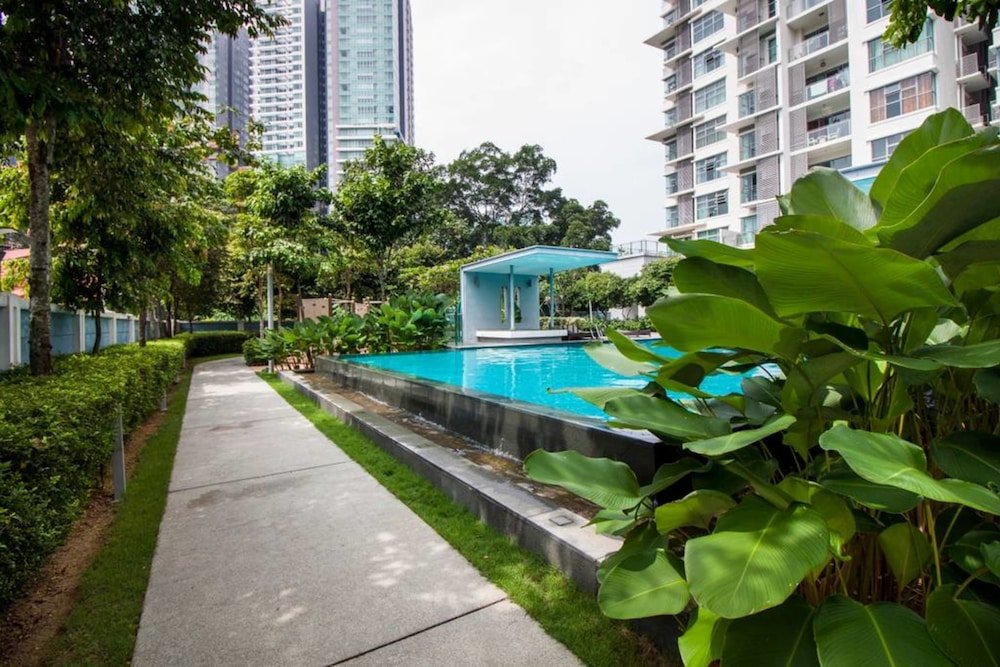 Suasana Suites Bukit Ceylon image