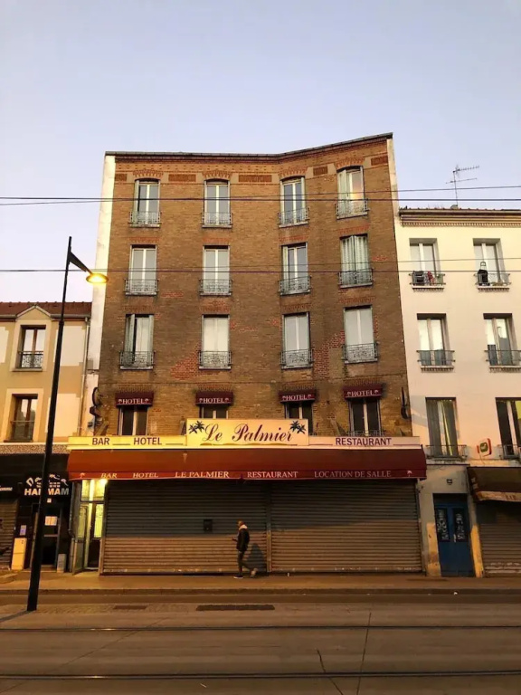 Hotel photo 6