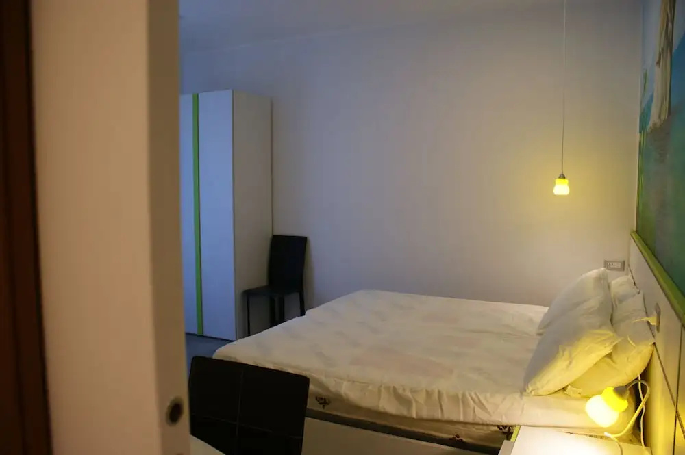 Classic room