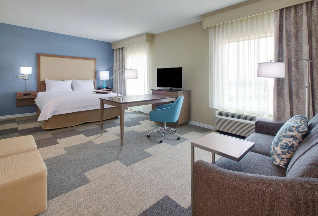 Hotel photo 8