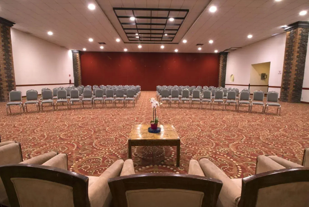 Hotel Misión Grand Juriquilla - Général