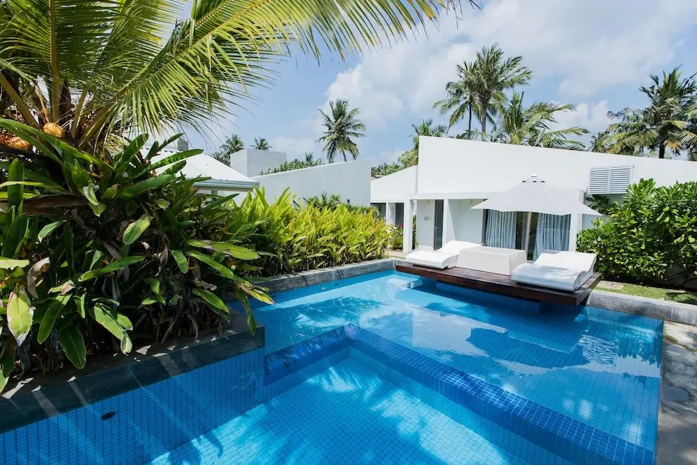 Kabalana Surf Lodge - Général