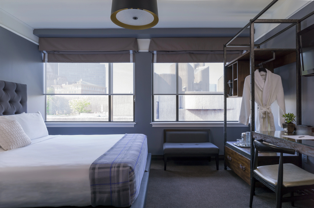 Hotel photo 17