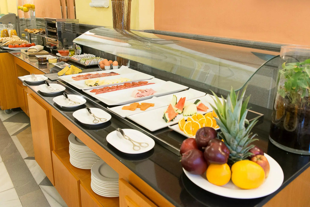 Hotel photo 11