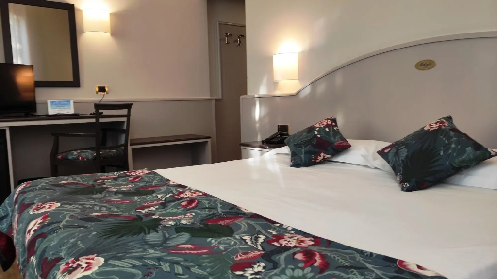 Mokinba Hotels Montebianco - Général
