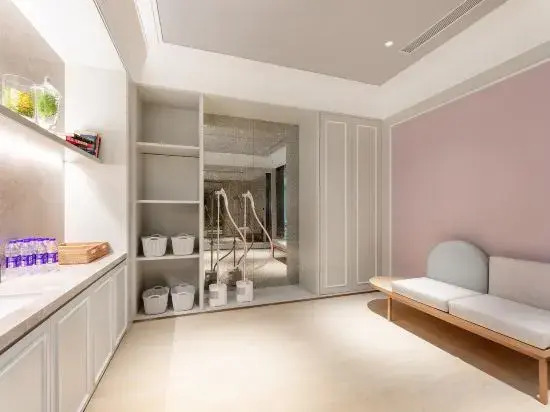 Mercure Kashgar (Gucheng Scenic Area) — фото 2