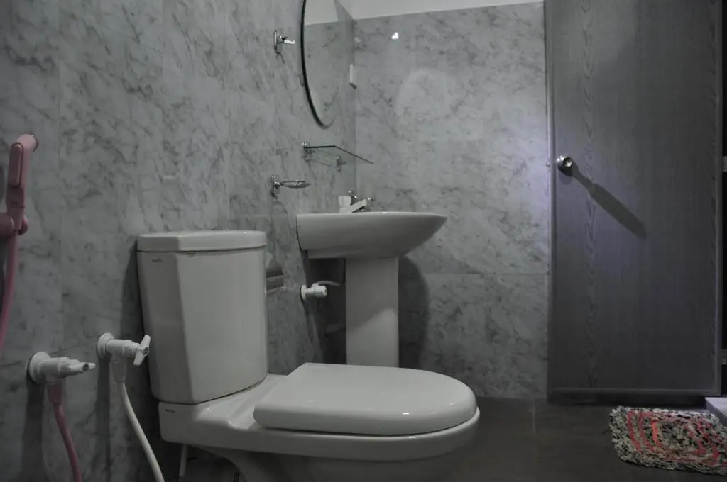 Liyon Rest - Chambres