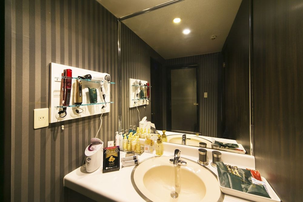 Sendai Hotel Renaissance - Général