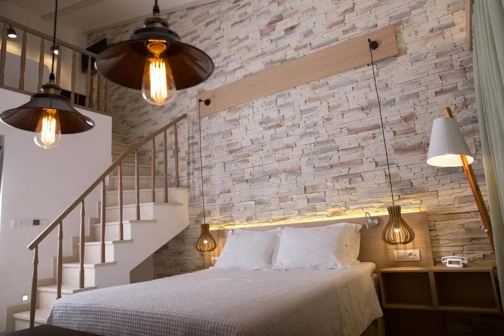 Eco Green Living - Chambres