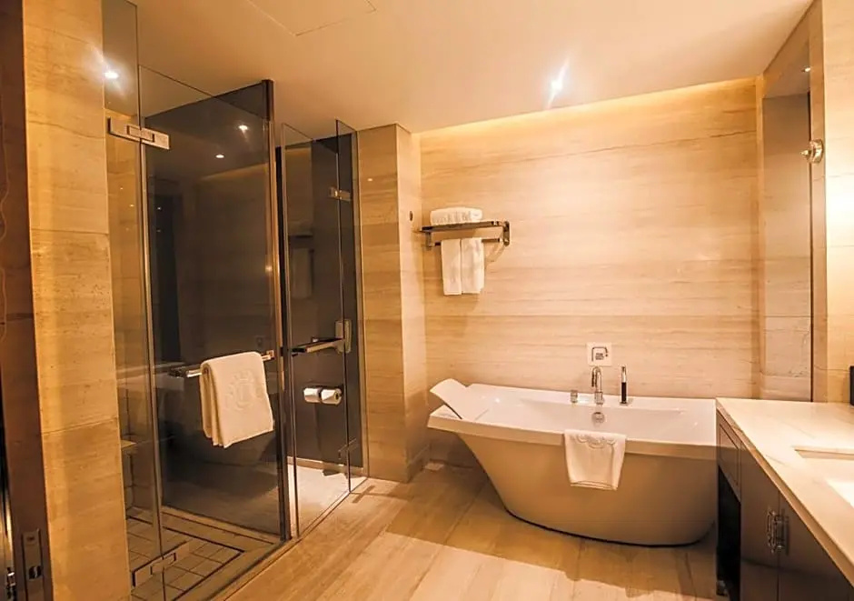 Royal Century Hotel Shanghai - Chambres