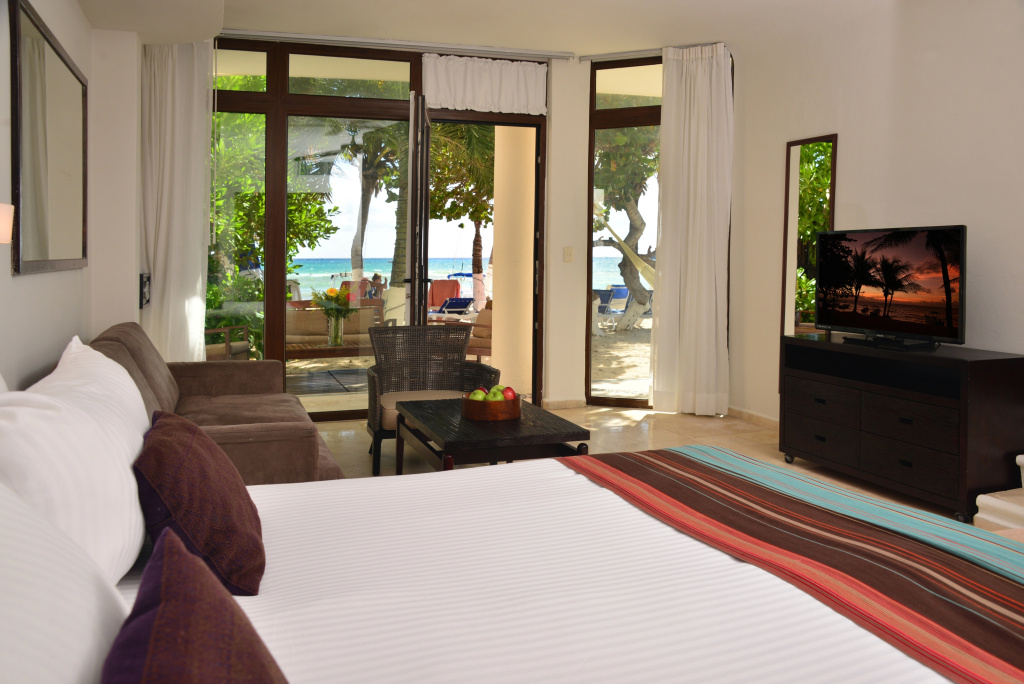 Hotel Playa Palms — 4