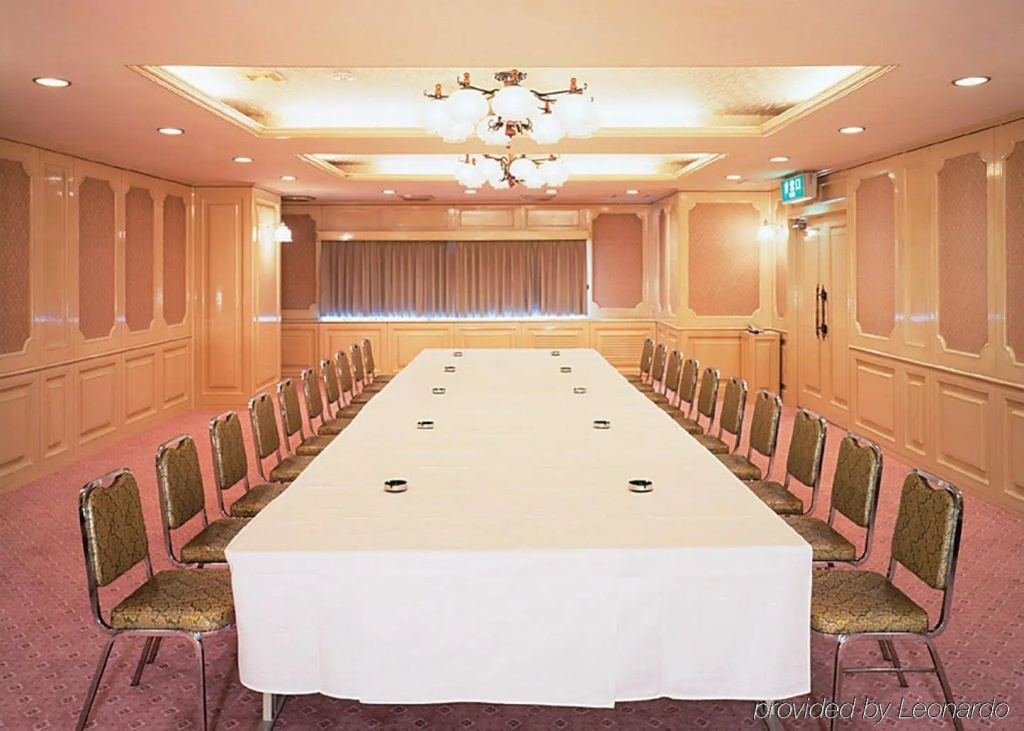 Business Centre