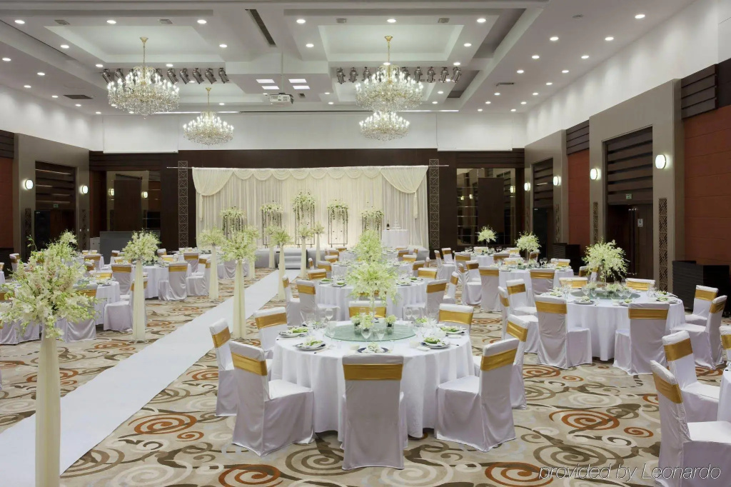 Holiday Inn Central Plaza Beijing - Général